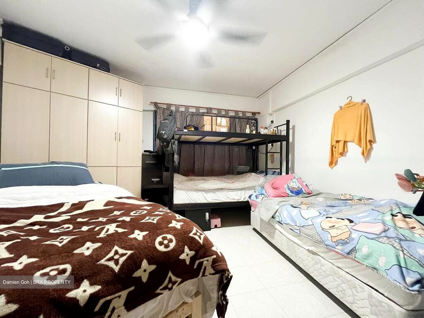 Blk 934 TAMPINES PALMSPRING (Tampines), HDB 4 Rooms #473022871